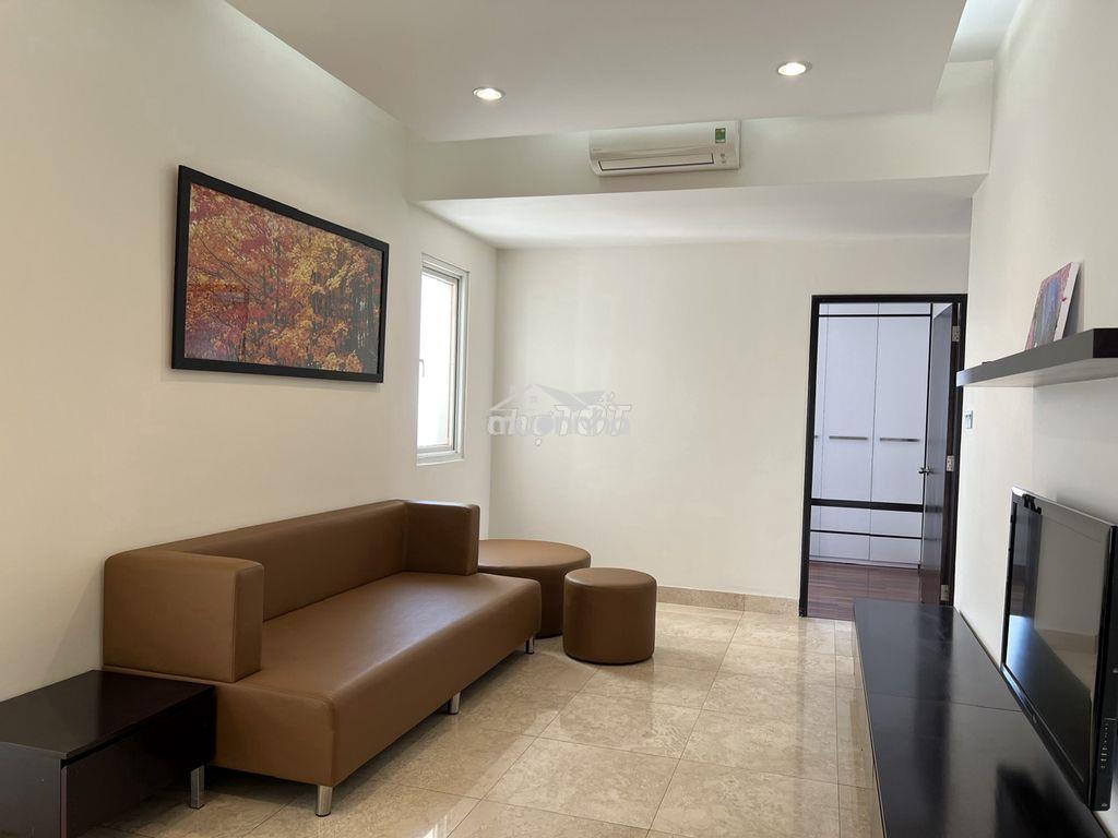 Cho thuê căn hộ  penhouse phú mỹ vạn phát hưng giá 35t/tháng - Ảnh 3