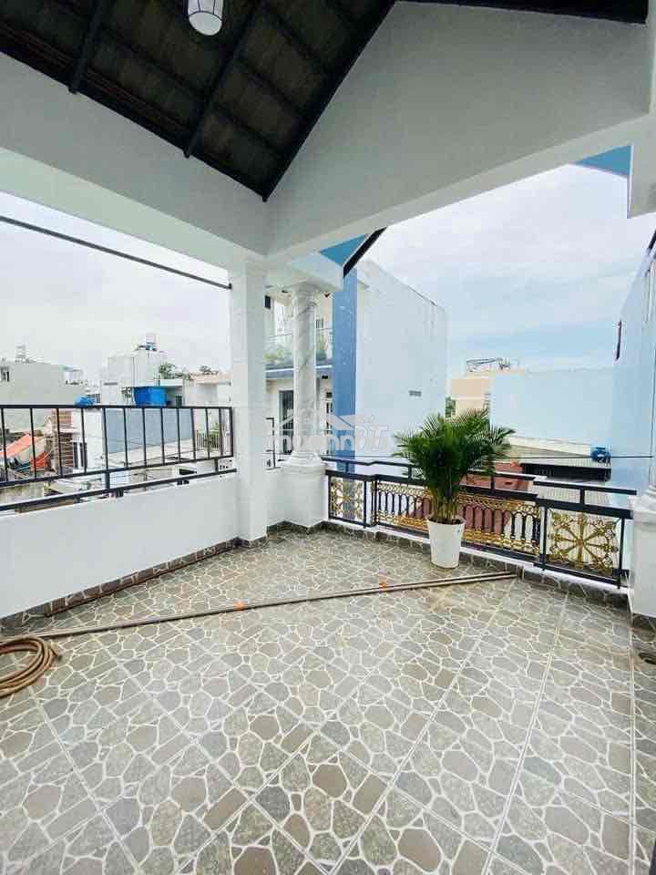 Cho thuê nhà. địa chỉ. 1/ đường số 12,phường bhh, binh tân, gần aeon - Ảnh 4