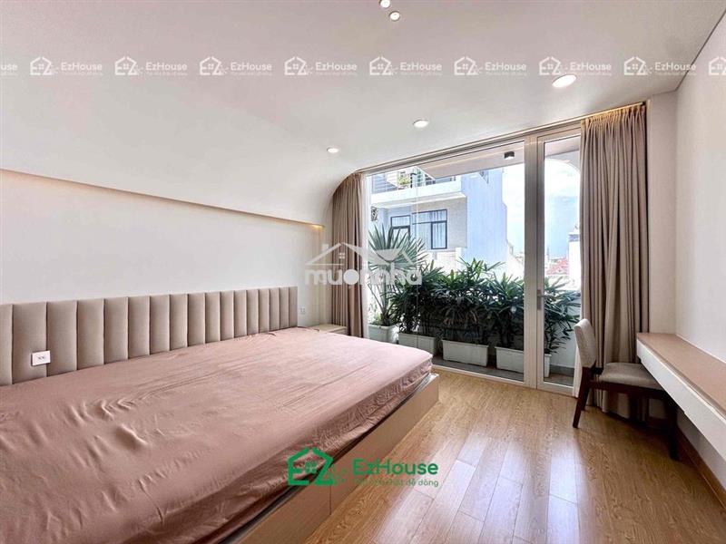 Độc quyền ezhouse - ban công tách bếp siêu thoáng - ngay chợ tân mỹ
