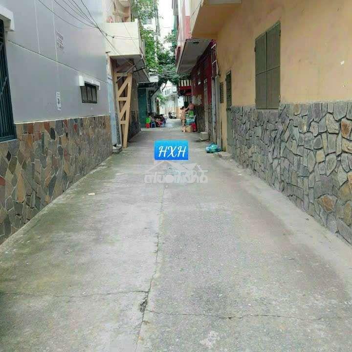 Nhà 2 pn hxh gần hàng xanh, bình thạnh - Ảnh 3
