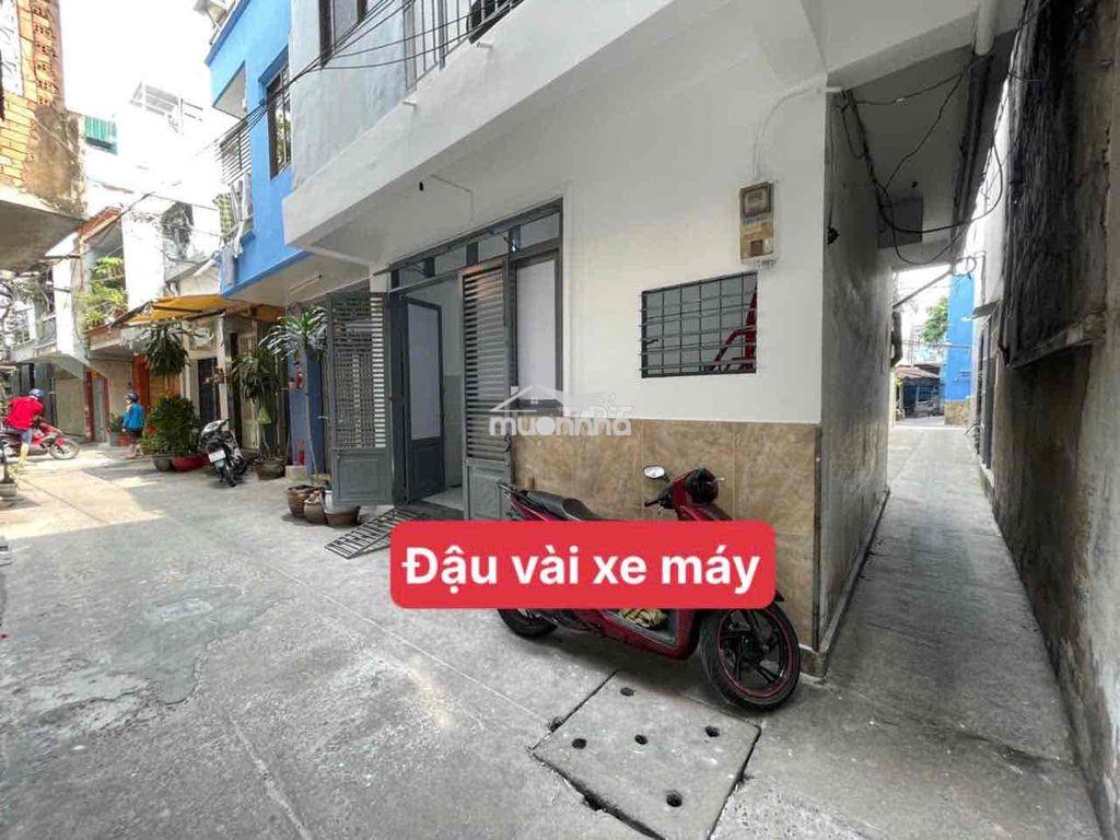 Cho thuê nhà nguyên căn 2 phòng ngủ - full nội thất - Ảnh 2