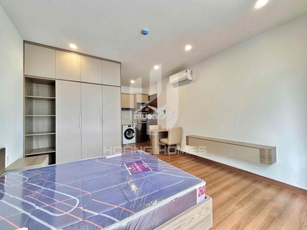 Căn hộ cho thuê full nội thất kế bên lakeview city giá từ 6,5tr - Ảnh 3