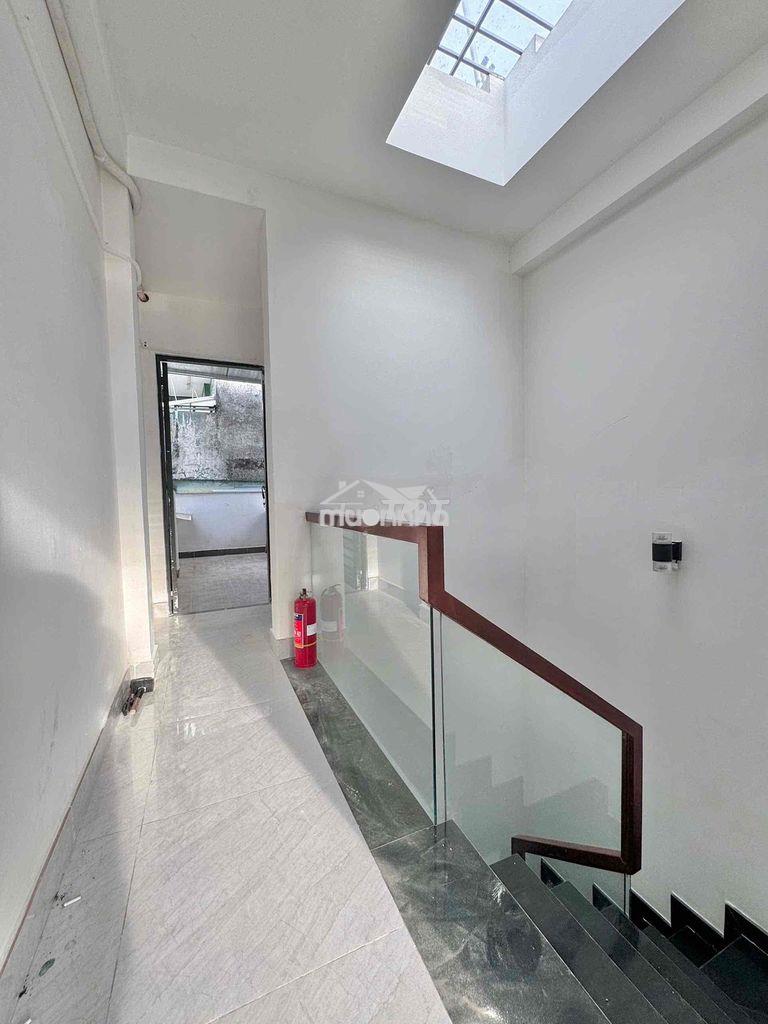 📍Phòng trọ penthouse full nội thất rộng mới ban công bảy hiền tân bình - Ảnh 4