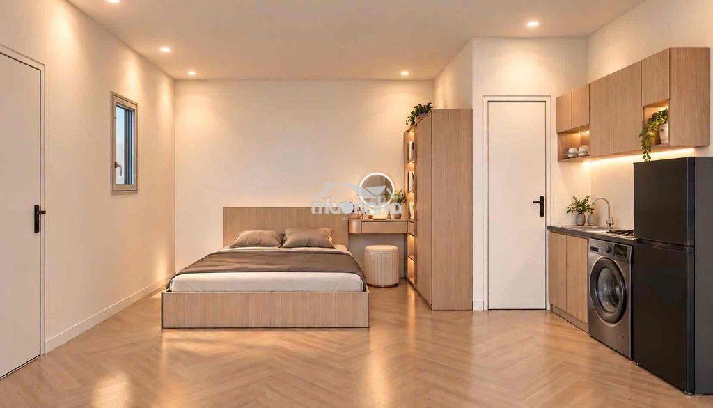 Căn hộ mới quận 4 - tôn thất thuyết - Ảnh 3