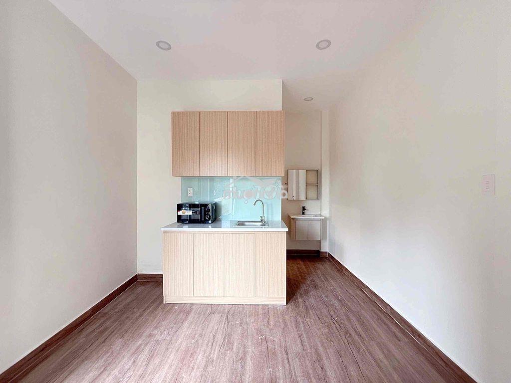 Dự án mới q3 - 1 phòng ngủ tách bếp ban công - 50m2 - Ảnh 4