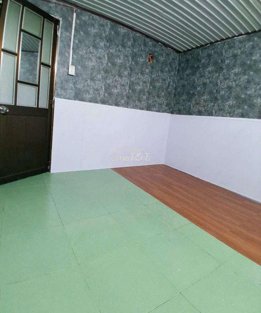 Rê🪴3ph,4x13,2wc🪴,đúc lững hẻm 4m ,🪴tân chánh hiệp q12 - Ảnh 3