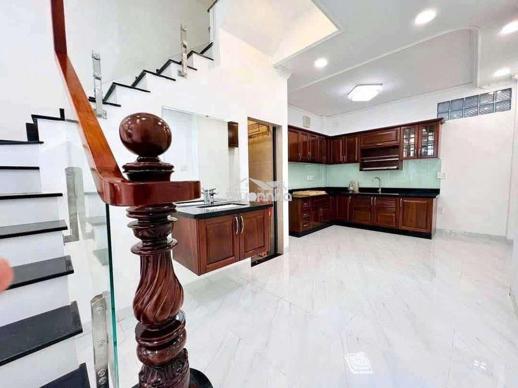 🔥 Cho thuê nhà đinh bộ lĩnh, bình thạnh, 4pn, 7wc, giá 29 triệu/tháng
 - Ảnh 3