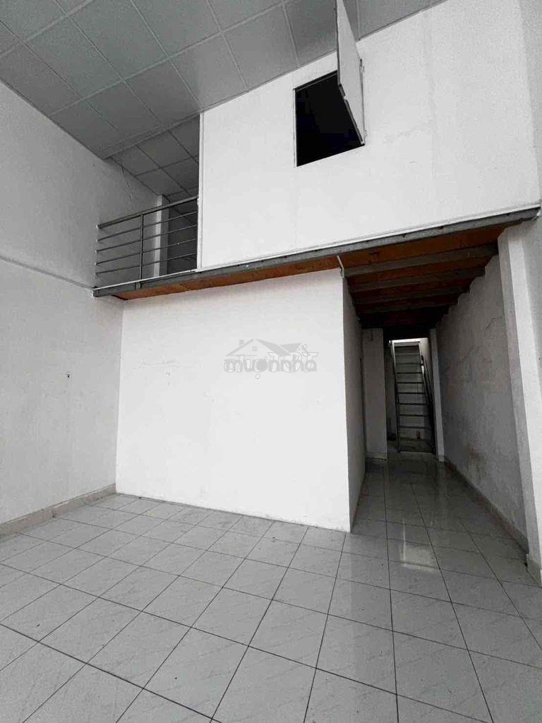🏠 Cho thuê nhà dht 03 – gần chợ cây sộp, q12 - chỉ 8 triệu - Ảnh 2