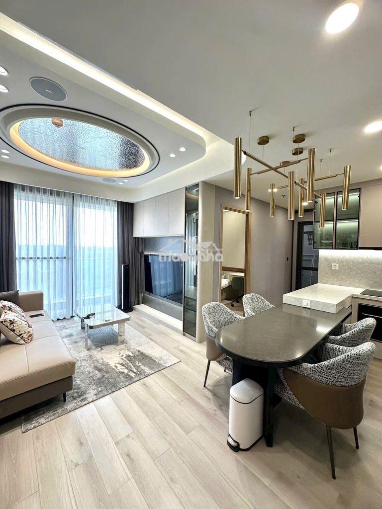 Đừng để ngân sách cản trở giấc mơ sống tại vinhomes grand park! - Ảnh 3