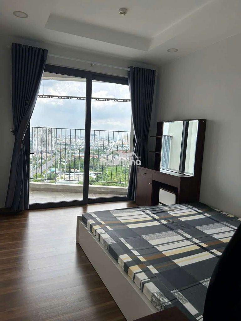 ‼🔥🌼Hot deal 2pn 2 ban công căn góc ở ngay sẵn pass xem nhà giá tốt - Ảnh 4