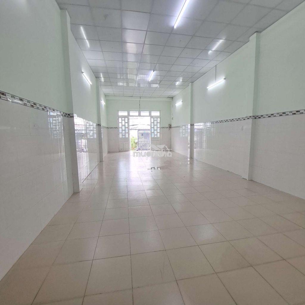 Cho thuê nhà kho 5×30 bình tân - Ảnh 4