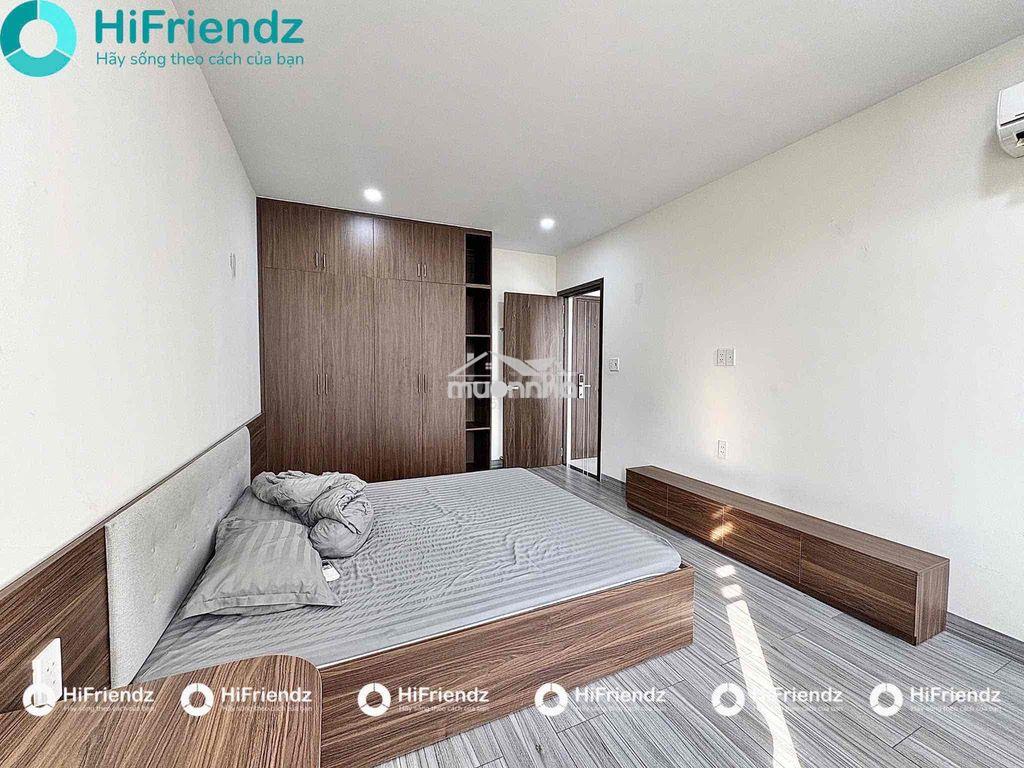 🌈🏡Căn hộ 1pn diện tích lớn đầy đủ nội thất ngay mai chí thọ💥🫣 - Ảnh 4
