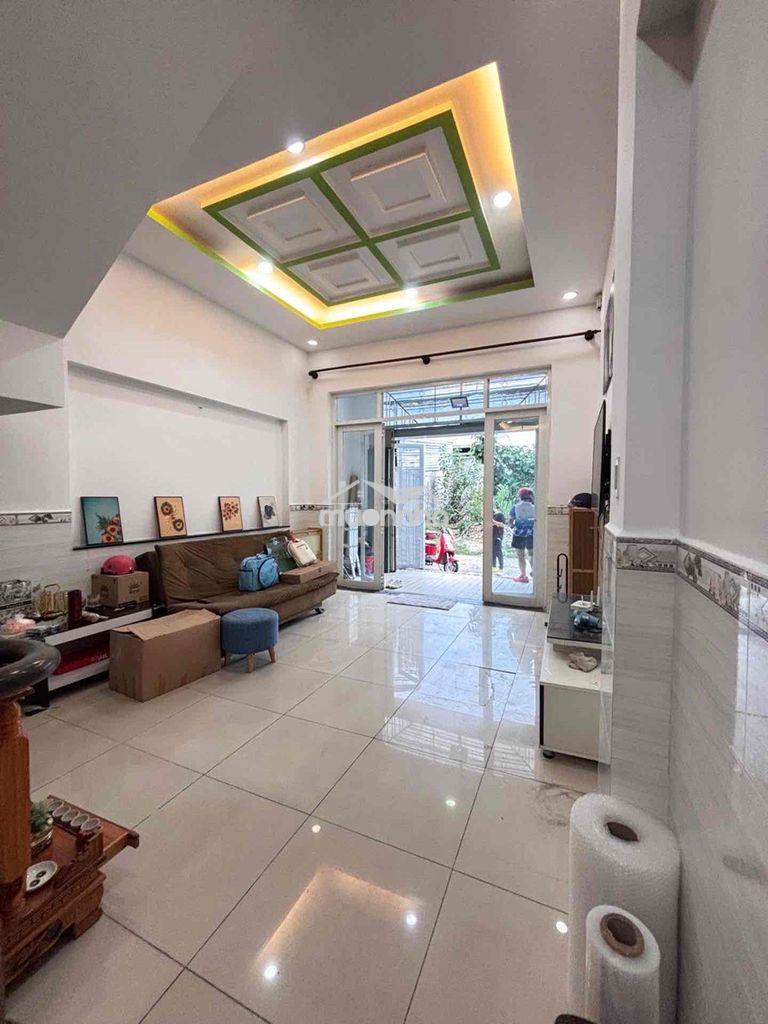 Nhà đẹp lê văn quới nối dài – 62m² – 2 lầu – chỉ 5,1 tỷ - Ảnh 3
