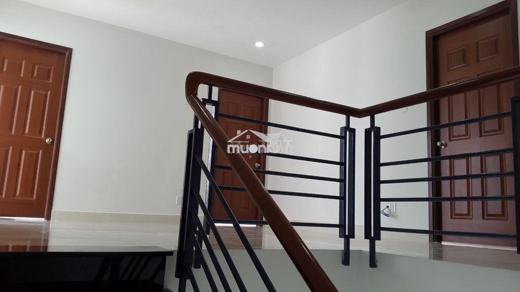 Cho thuê căn hộ central plaza phạm văn hai – 180m² (4pn - 3wc) –18tr - Ảnh 3