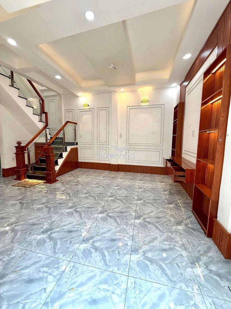 🏡 Bán nhà đẹp mới đường bình đông p14 q8
- Ảnh 3