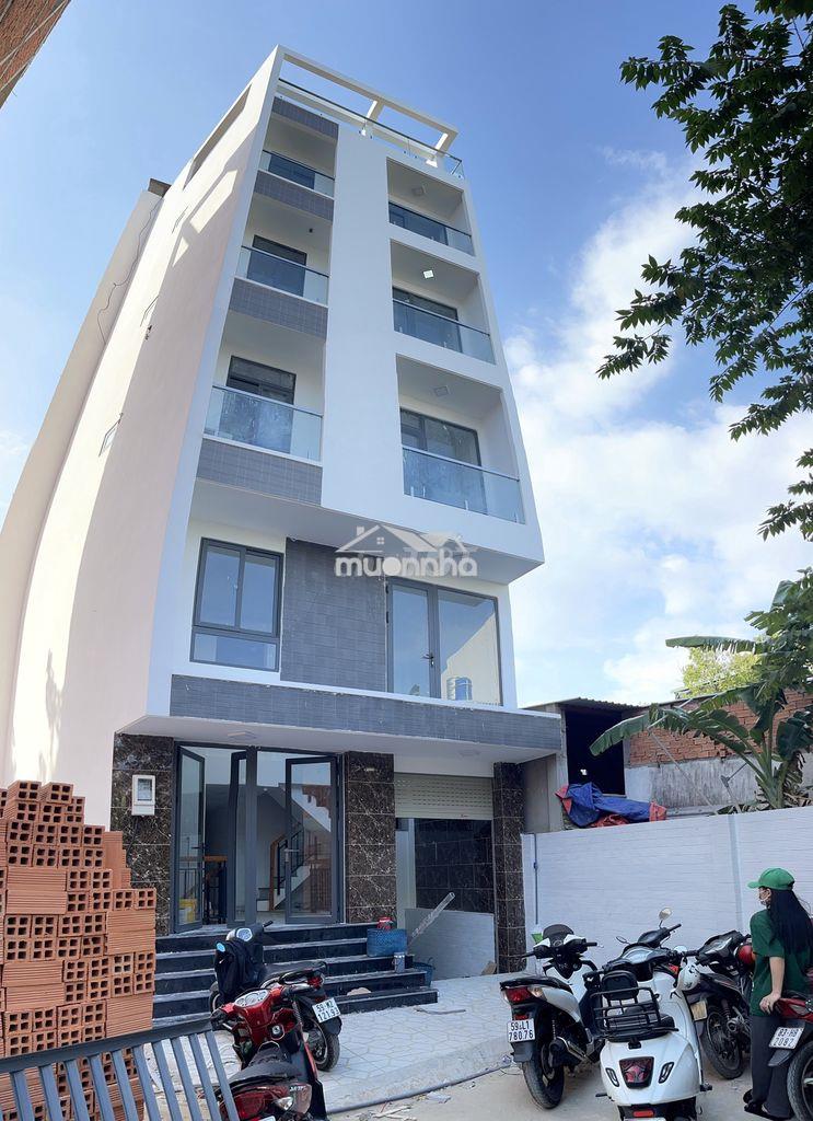 Studio full nội thất nexthome đầm sen, q11- 5,1tr