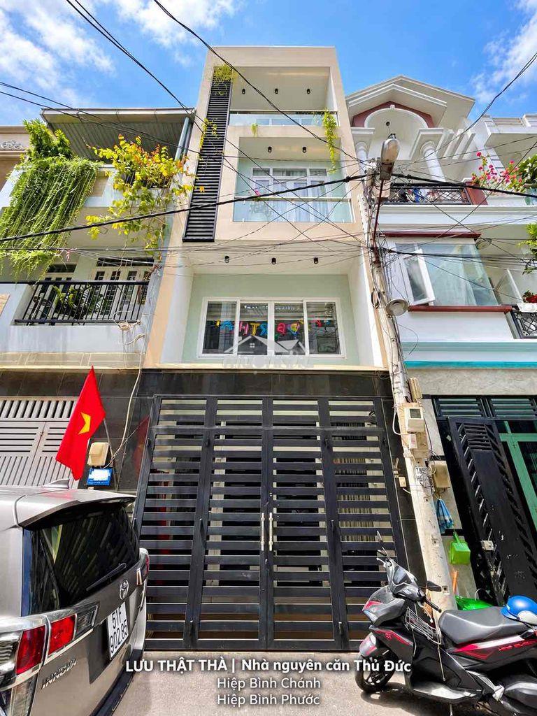 Nguyên căn 5pn 5wc kdc hồng long , đường số 8 hiệp bình phước