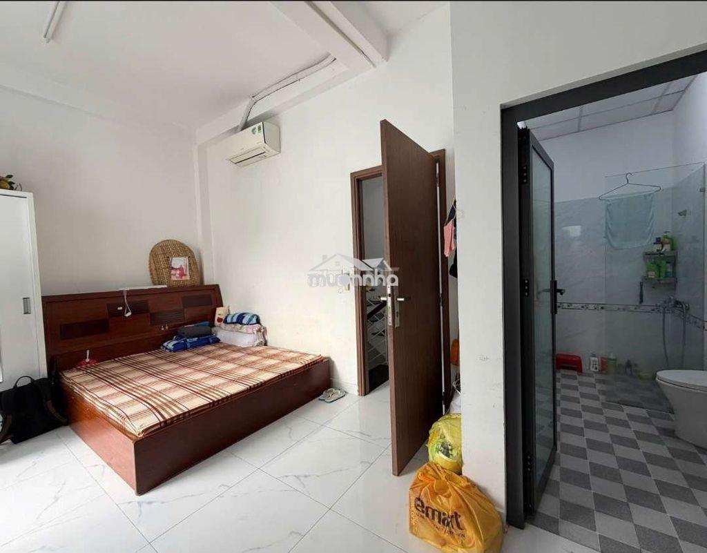 Khu vực hiếm nhà bán - sát mặt tiền đường - hẻm xe hơi - Ảnh 2