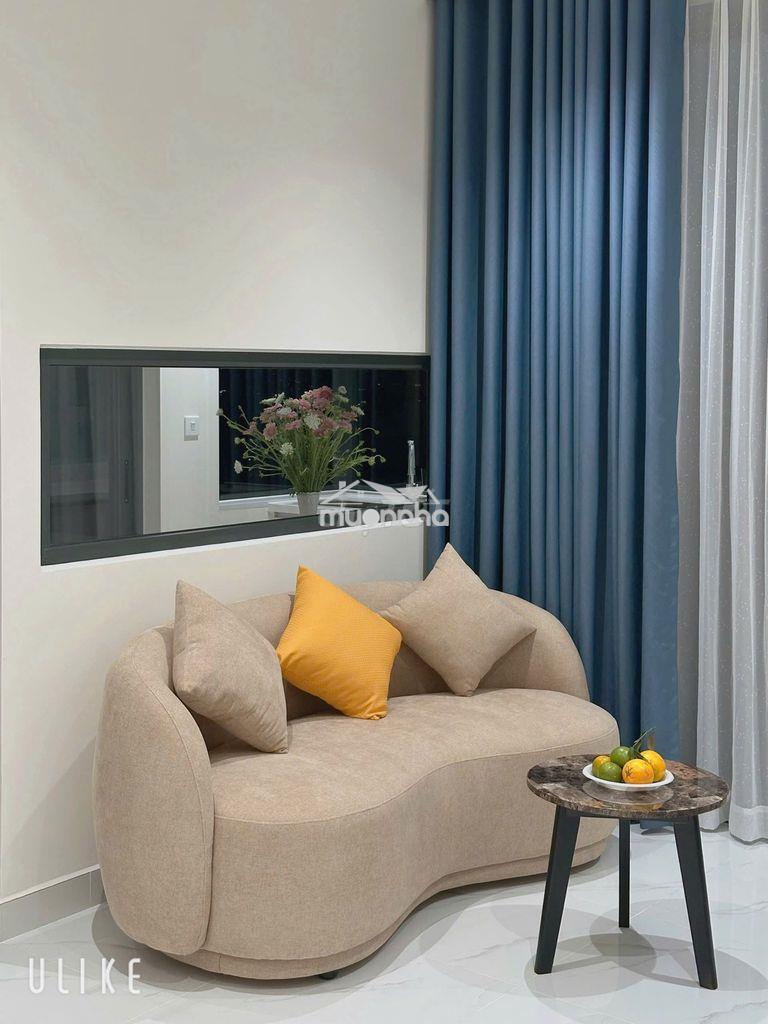 Cho thuê căn hộ d - aqua phường phú định (quận 8). - Ảnh 4