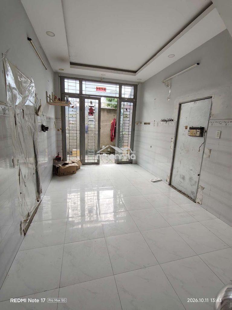 Cho thuê nhà đường trịnh quang nghị xã phong phú quốc lộ 50 - Ảnh 4
