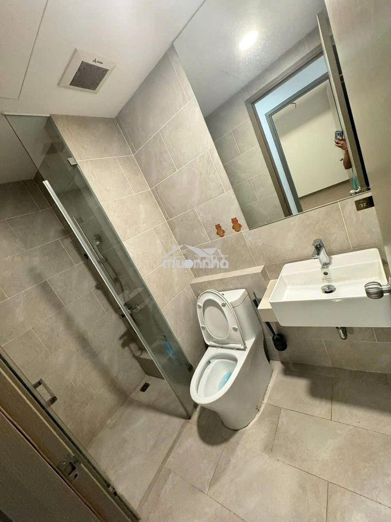 Chính chủ cho thuê cc zen tower , đối diện ubnd quận 12. 2p 6.5tr - Ảnh 3