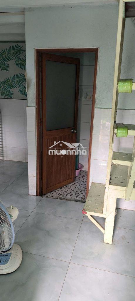Nhà tân xuân 3, cách đường tân xuân 3 chỉ 1 căn - Ảnh 2