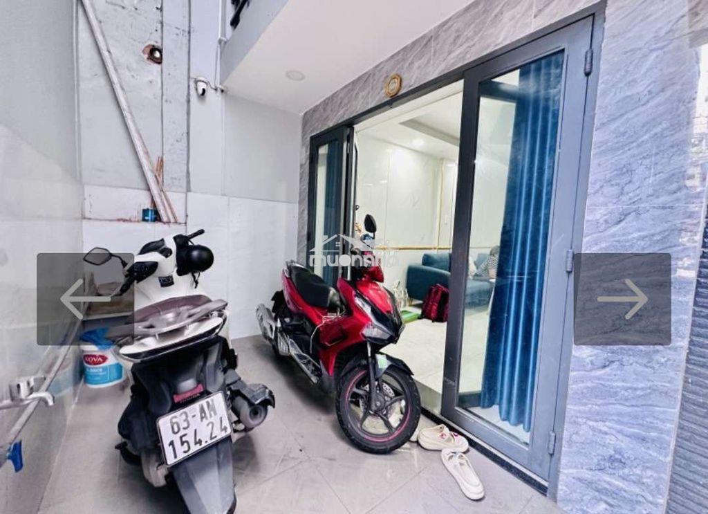 🏠Q10-thành thái-2pn nhà đẹp ở ngay-xung quanh bv trường học-hơn 3 tỷ🍉 - Ảnh 2