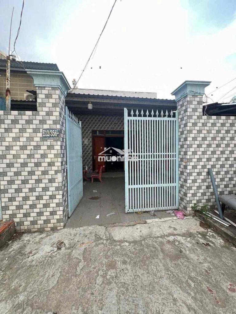 Nhà nguyên căn cho thuê giá 10 triệu 210 m - Ảnh 2