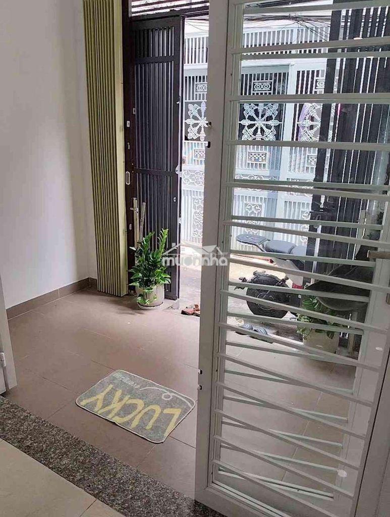 Vip sát mặt tiền trần kế xương hẻm thông rộng sạch 36m2 . 2t gấp bán - Ảnh 3
