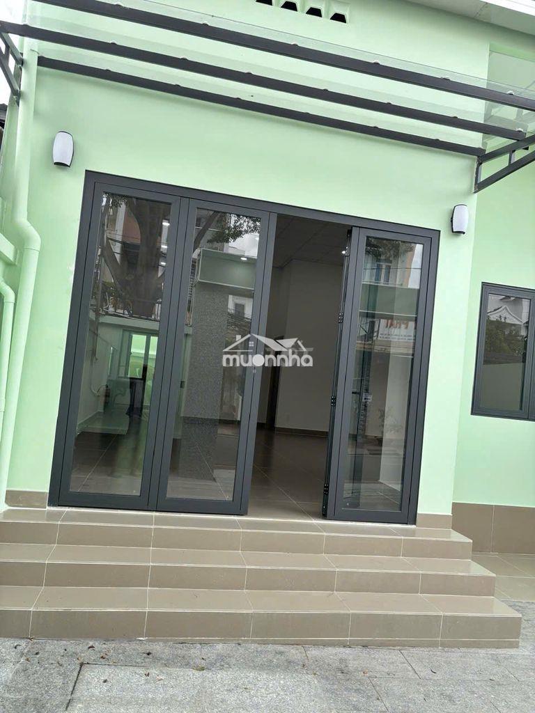 Cho thuê nhà nguyên căn, mặt tiền mới xây - Ảnh 3