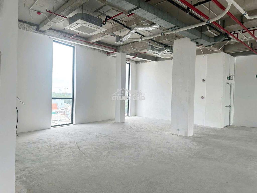 Cho thuê văn phòng – nguyễn thị thập, tp.hcm nhiều diện tích - Ảnh 3