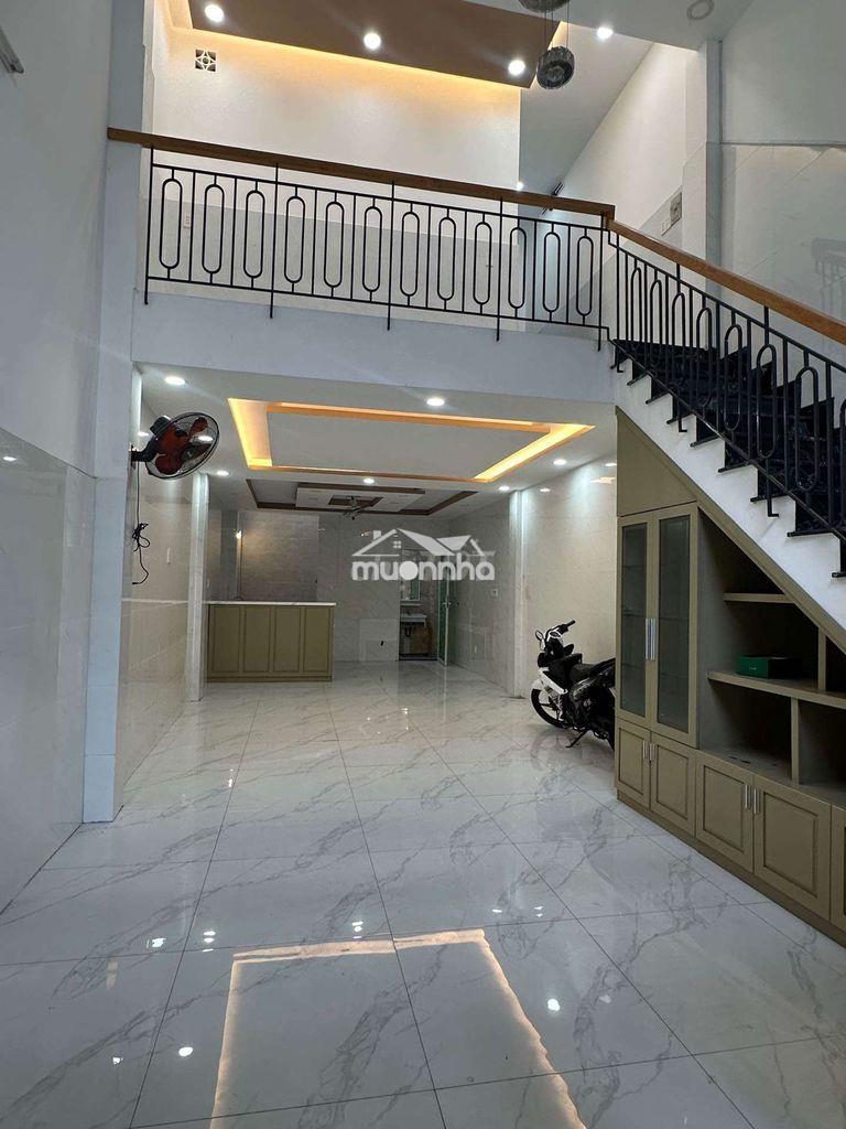 Bán nhà tân bình ngang 4.4m hxh lạc long quân 67m2 chỉ 8.7 tỷ - Ảnh 2
