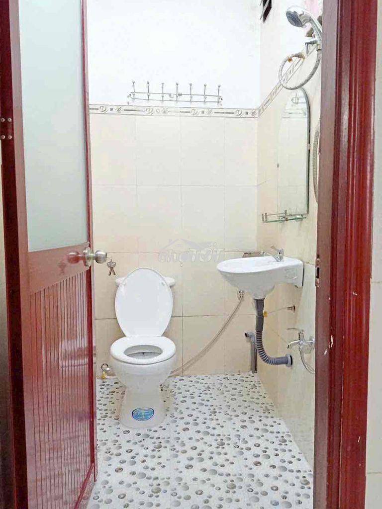 🔰Cho thuê nhà hẻm 350// đường nguyễn văn khối gò vấp - Ảnh 4