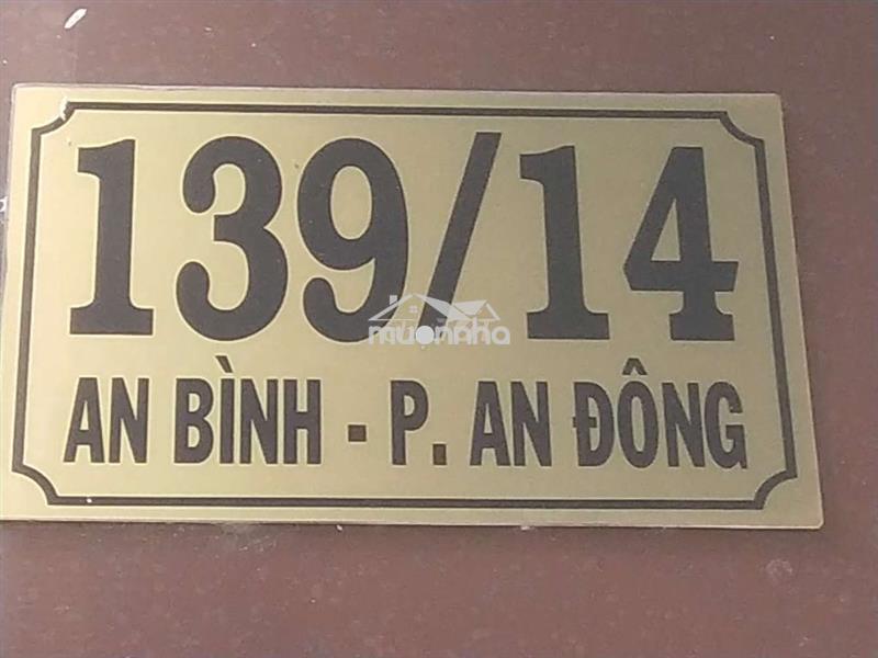 Chính chủ cho thuê