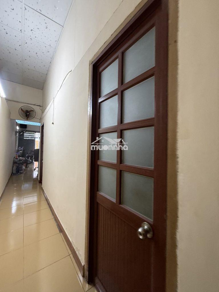 Bán nhà hẻm 5m sát trần mai ninh, tân bình, 6x33, 197m2, chỉ 19 tỷ hơn - Ảnh 3