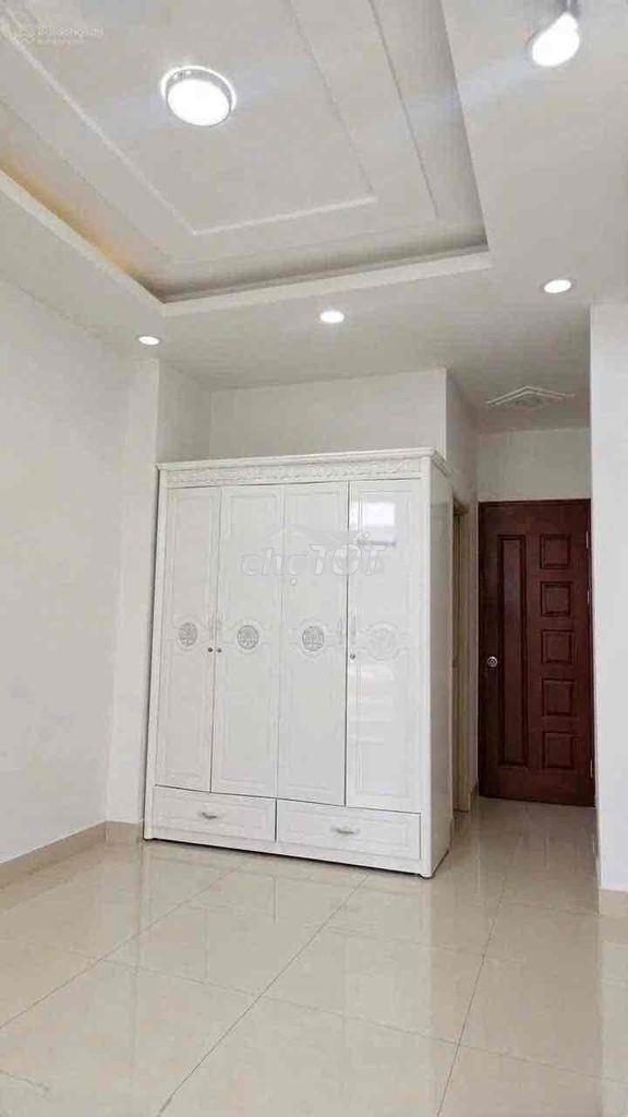 Hẻm xe hơi - trần văn đang quận 3 27 m² 4 tầng 3 pn - 16 tr - Ảnh 4