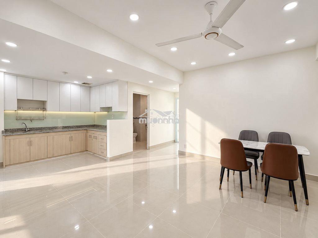 Cc bình thạnh mới đẹp, shr hầm xe, thang máy - 62m2 - 2 pn - 3.59 tỷ. - Ảnh 2