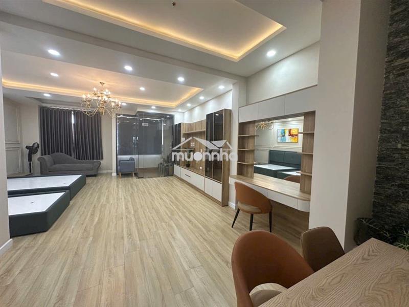 Siêu phẩm chuẩn 5 sao, q1 - 7 tầng| 8pn | full nt | vào vận hàng ngay