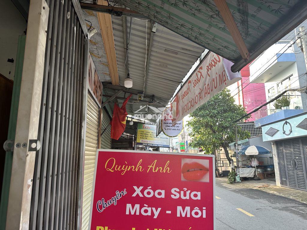 Cho thuê phòng trọ để ở hoặc kinh doanh - Ảnh 4