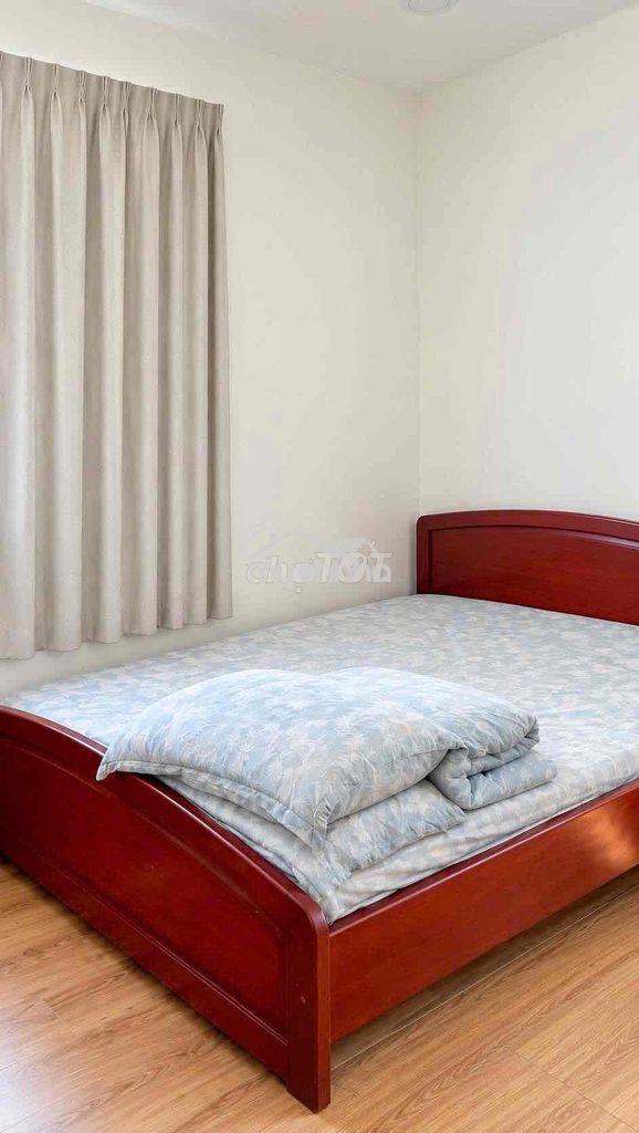 Cho thuê căn hộ babylon âu cơ, 53m2 1pn-1wc full nội thất đẹp, ở ngay - Ảnh 4