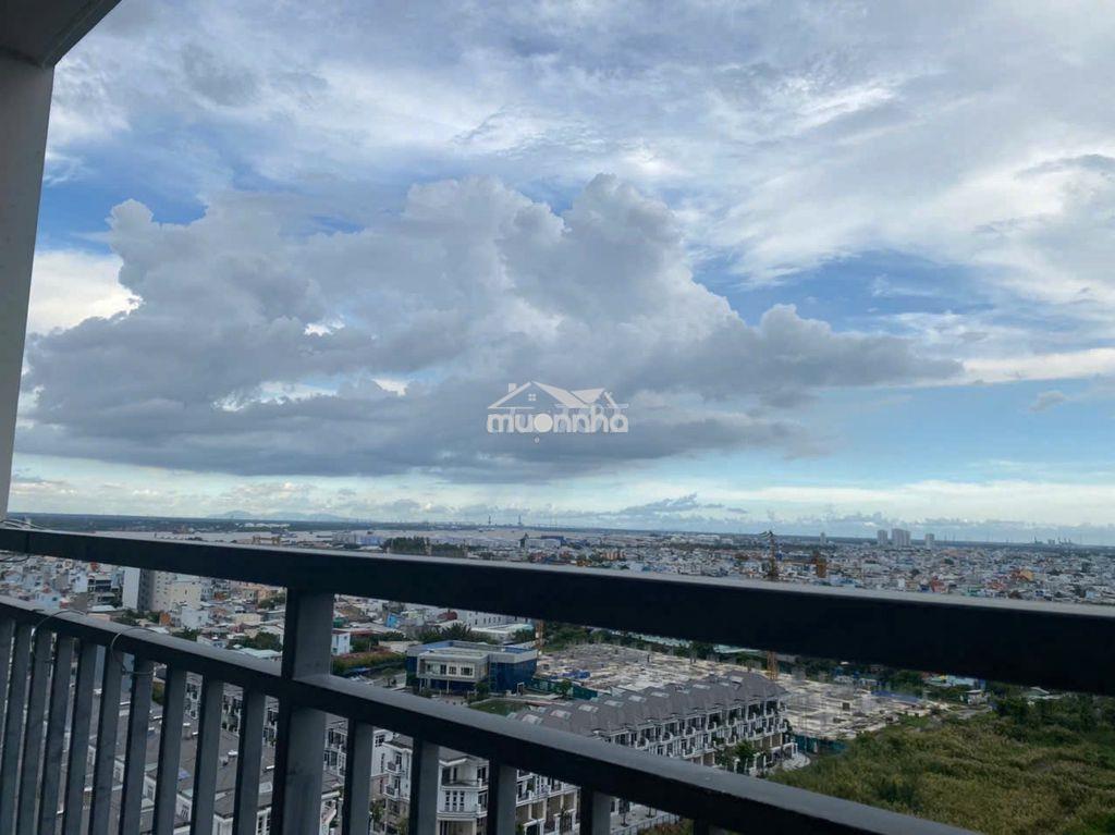 Cho thuê ch 1pn-1wc(50m) q7 boulevard. giá chỉ 9 triệu/tháng - Ảnh 4
