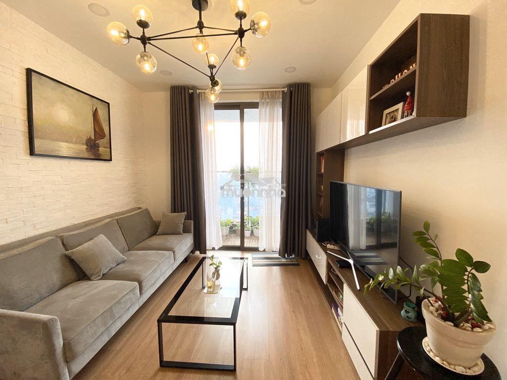 Bán căn hộ cc nguyễn kim, quận 10, 75m2, 2pn, 2wc, 4.95 tỷ, sổ hồng - Ảnh 2