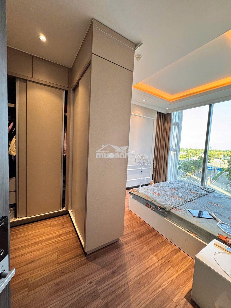 Bán ch 1pn giá cực chất 13,8 tỷ - 58,3m2 tầng cao cc linden residences - Ảnh 3
