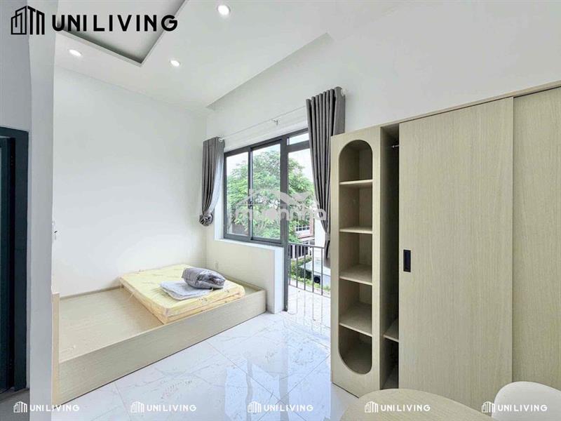 Căn hộ 1pn full nội thất ngay liên phường, the global city quận 9, q2