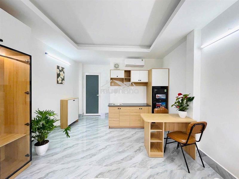🔥Siêu phẩm duplex mới siêu đẹp🔥
