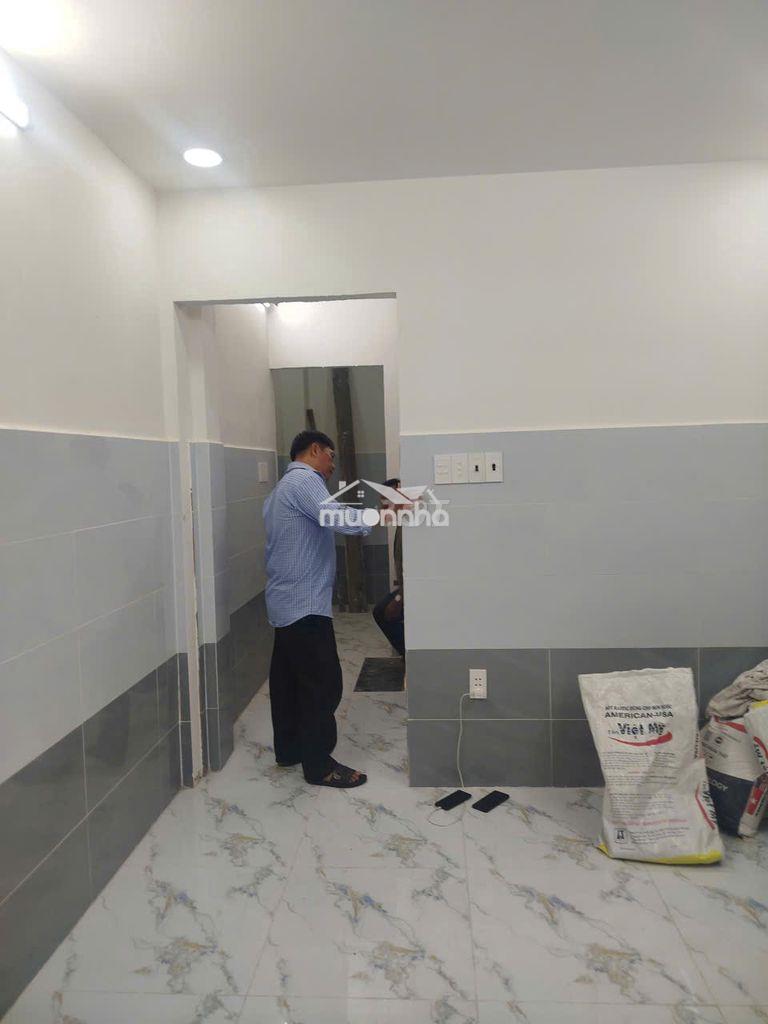 Bán nhà bùi viện, 25m2 2 tầng nhà mới, dòng tiền cho thuê 15triệu - Ảnh 2