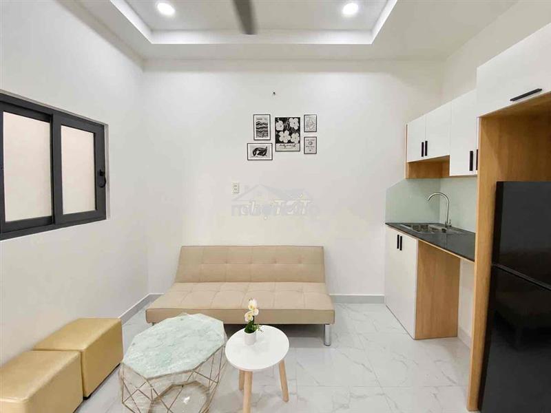 Căn hộ 1pn 1pk mới – ngay tỉnh lộ 10 (sát tên lửa - q.6)