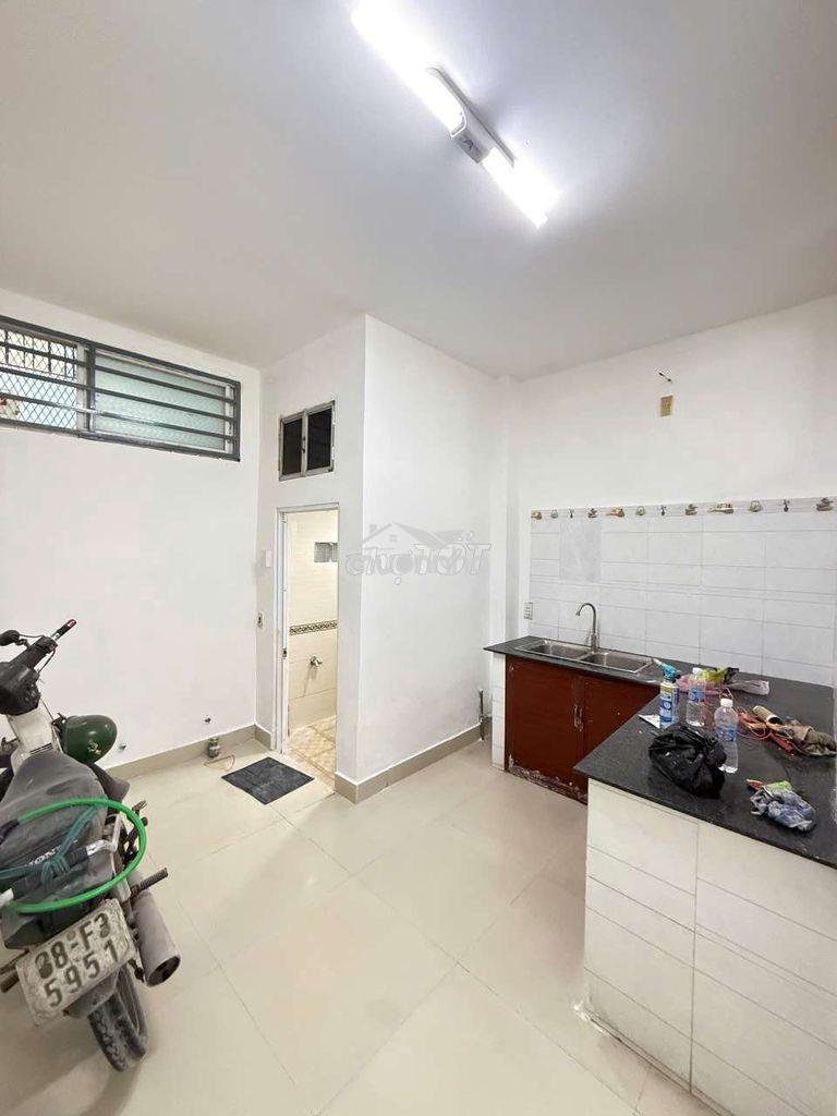 Nguyên căn hxh, 4❌11m, 2pn 2wc gần bv hồng đức - Ảnh 3