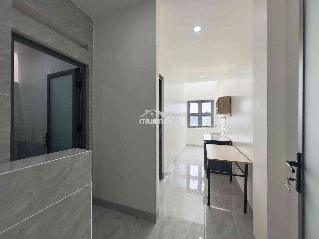 Tách bếp trong khu dân cư lê thị riêng để ô tô miễn phí full tiện ích - Ảnh 4
