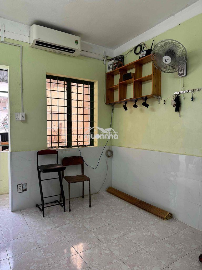 Bán căn hộ chung cư hà kiều ngay dương quảng hàm,dt 47 m2 gồm 2 pn ,1 - Ảnh 2